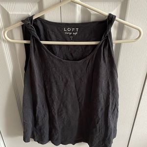 LOFT Tank Top Bundle